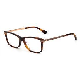GLASSES JIMMY CHOO WOMEN JC268-G-086 (Lens/Bridge/Temple) 52/15/145 mm)