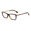 GLASSES JIMMY CHOO WOMEN JC268-G-086 (Lens/Bridge/Temple) 52/15/145 mm)