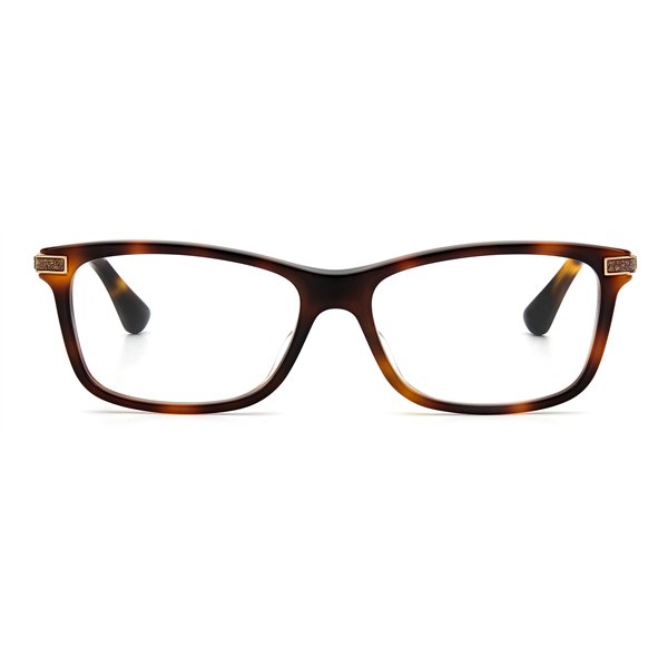 GLASSES JIMMY CHOO WOMEN JC268-G-086 (Lens/Bridge/Temple) 52/15/145 mm)