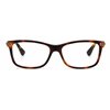 GLASSES JIMMY CHOO WOMEN JC268-G-086 (Lens/Bridge/Temple) 52/15/145 mm)