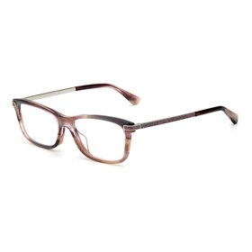 GLASSES JIMMY CHOO WOMEN JC268-G-HR5 (Lens/Bridge/Temple) 52/15/145 mm)