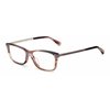 GLASSES JIMMY CHOO WOMEN JC268-G-HR5 (Lens/Bridge/Temple) 52/15/145 mm)