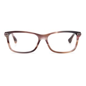GLASSES JIMMY CHOO WOMEN JC268-G-HR5 (Lens/Bridge/Temple) 52/15/145 mm)