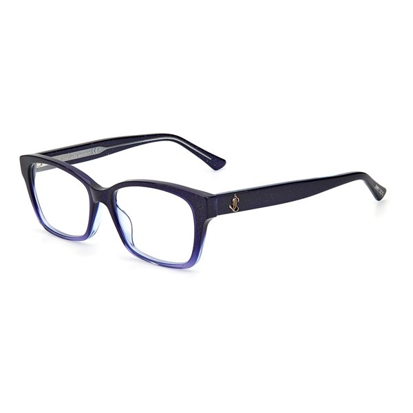 GLASSES JIMMY CHOO WOMEN JC270-DXK (Lens/Bridge/Temple) 53/16/140 mm)