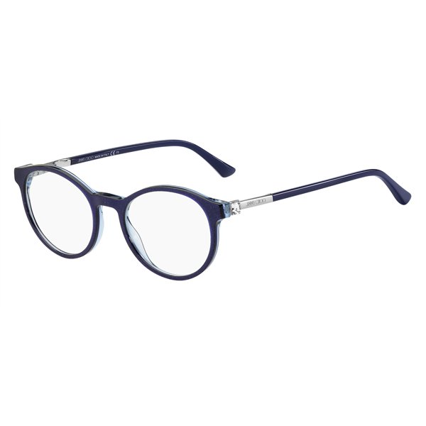 GLASSES JIMMY CHOO WOMEN JC272-JOO (Lens/Bridge/Temple) 49/19/145 mm)