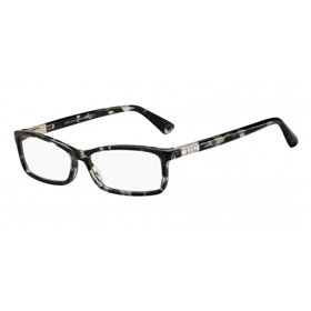 GLASSES JIMMY CHOO WOMEN JC283-ISK (Lens/Bridge/Temple) 53/14/140 mm)