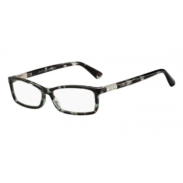 GLASSES JIMMY CHOO WOMEN JC283-ISK (Lens/Bridge/Temple) 53/14/140 mm)