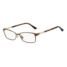 GLASSES JIMMY CHOO WOMEN JC288-09Q (Lens/Bridge/Temple) 54/16/140 mm)