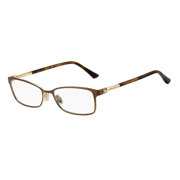 GLASSES JIMMY CHOO WOMEN JC288-09Q (Lens/Bridge/Temple) 54/16/140 mm)