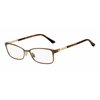 GLASSES JIMMY CHOO WOMEN JC288-09Q (Lens/Bridge/Temple) 54/16/140 mm)