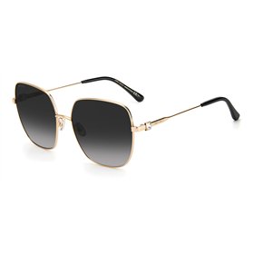 SUNGLASSES JIMMY CHOO WOMEN KORIGSKRHL9O (Lens/Bridge/Temple) 60/18/145 mm)