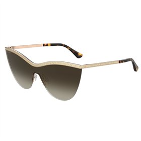 SUNGLASSES JIMMY CHOO WOMEN KRISTENS06JHA (Lens/Bridge/Temple) 135/00/140 mm)