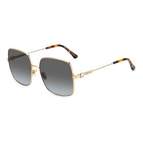 SUNGLASSES JIMMY CHOO WOMEN LILI-S-000-GB (Lens/Bridge/Temple) 58/16/145 mm)