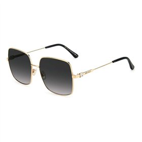 SUNGLASSES JIMMY CHOO WOMEN LILI-S-2M2-9O (Lens/Bridge/Temple) 58/16/145 mm)