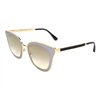 SUNGLASSES JIMMY CHOO WOMEN LORYS492M2FQ (Lens/Bridge/Temple) 49/23/145 mm)