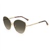 SUNGLASSES JIMMY CHOO WOMEN MARILIAGSK06J (Lens/Bridge/Temple) 63/15/140 mm)