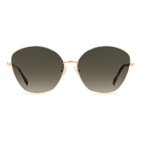 SUNGLASSES JIMMY CHOO WOMEN MARILIAGSK06J (Lens/Bridge/Temple) 63/15/140 mm)