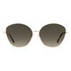 SUNGLASSES JIMMY CHOO WOMEN MARILIAGSK06J (Lens/Bridge/Temple) 63/15/140 mm)