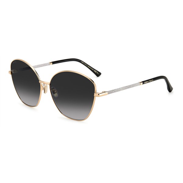 SUNGLASSES JIMMY CHOO WOMEN MARILIAGSK2M2 (Lens/Bridge/Temple) 63/15/140 mm)