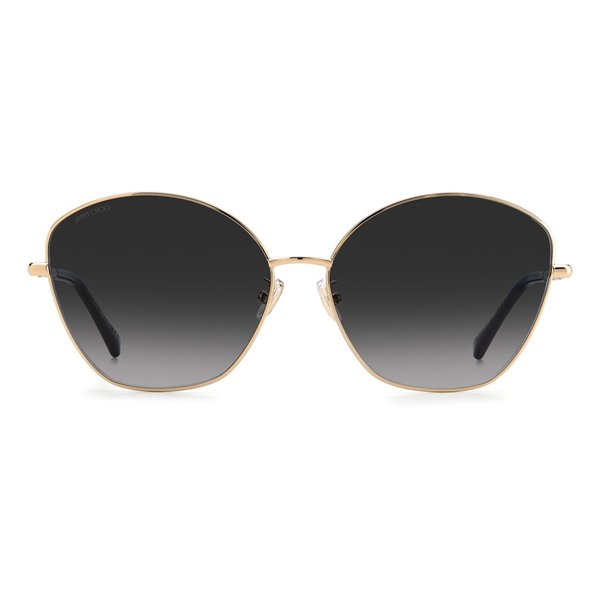 SUNGLASSES JIMMY CHOO WOMEN MARILIAGSK2M2 (Lens/Bridge/Temple) 63/15/140 mm)