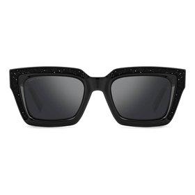 SUNGLASSES JIMMY CHOO WOMEN MEGS-S-807T4 (Lens/Bridge/Temple) 51/21/145 mm)