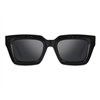 SUNGLASSES JIMMY CHOO WOMEN MEGS-S-807T4 (Lens/Bridge/Temple) 51/21/145 mm)