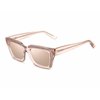 SUNGLASSES JIMMY CHOO WOMEN MEGS-S-FWM2S (Lens/Bridge/Temple) 51/21/145 mm)