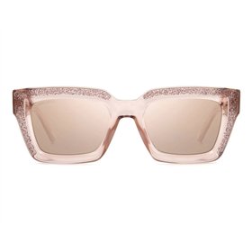 SUNGLASSES JIMMY CHOO WOMEN MEGS-S-FWM2S (Lens/Bridge/Temple) 51/21/145 mm)
