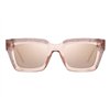 SUNGLASSES JIMMY CHOO WOMEN MEGS-S-FWM2S (Lens/Bridge/Temple) 51/21/145 mm)