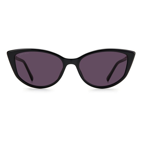 SUNGLASSES JIMMY CHOO WOMEN NADIAS807UR (Lens/Bridge/Temple) 56/17/145 mm)