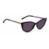 SUNGLASSES JIMMY CHOO WOMEN NADIAS807UR (Lens/Bridge/Temple) 56/17/145 mm)