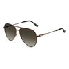 SUNGLASSES JIMMY CHOO WOMEN OLLY-S-J7D (Lens/Bridge/Temple) 60/14/145 mm)
