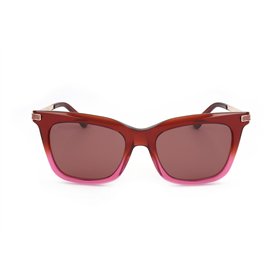 SUNGLASSES JIMMY CHOO WOMEN OLYE-S-1MQ (Lens/Bridge/Temple) 52/19/145 mm)