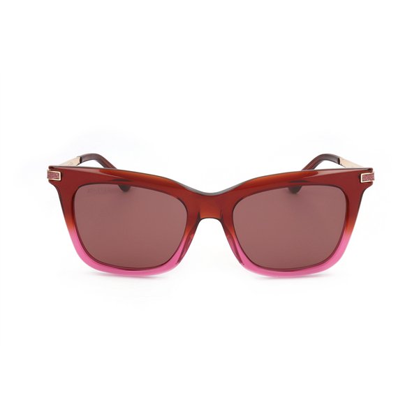 SUNGLASSES JIMMY CHOO WOMEN OLYE-S-1MQ (Lens/Bridge/Temple) 52/19/145 mm)