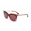 SUNGLASSES JIMMY CHOO WOMEN OLYE-S-1MQ (Lens/Bridge/Temple) 52/19/145 mm)