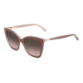 SUNGLASSES JIMMY CHOO WOMEN RUA-G-S-Y9A (Lens/Bridge/Temple) 56/18/145 mm)