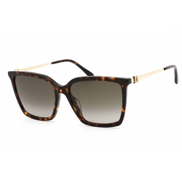 SUNGLASSES JIMMY CHOO WOMEN TOTTA-G-S-086 (Lens/Bridge/Temple) 56/17/145 mm)