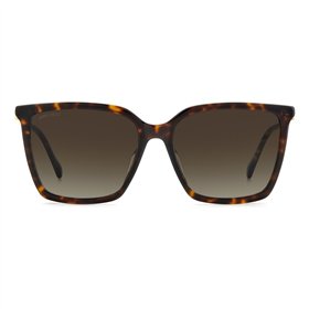 SUNGLASSES JIMMY CHOO WOMEN TOTTA-G-S-086 (Lens/Bridge/Temple) 56/17/145 mm)