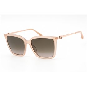 SUNGLASSES JIMMY CHOO WOMEN TOTTA-G-S-FWM (Lens/Bridge/Temple) 56/17/145 mm)