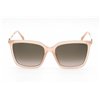 SUNGLASSES JIMMY CHOO WOMEN TOTTA-G-S-FWM (Lens/Bridge/Temple) 56/17/145 mm)