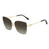 SUNGLASSES JIMMY CHOO WOMEN VELLA-S-06J (Lens/Bridge/Temple) 59/16/145 mm)