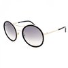 SUNGLASSES JPLUS WOMAN JP3037-01 (Lens/Bridge/Temple) 54/23/140 mm)