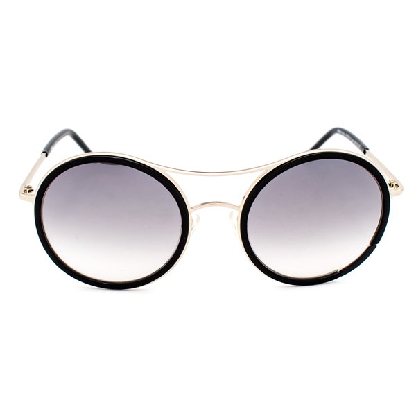SUNGLASSES JPLUS WOMAN JP3037-01 (Lens/Bridge/Temple) 54/23/140 mm)