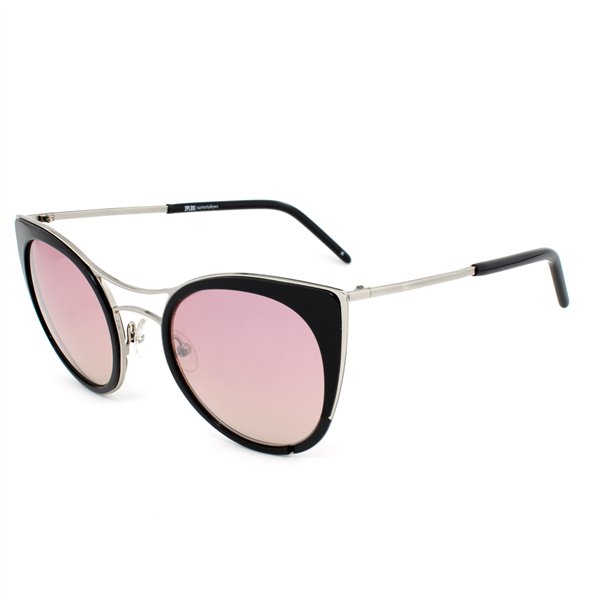 SUNGLASSES JPLUS WOMAN JP3038-01 (Lens/Bridge/Temple) 51/25/145 mm)