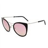 SUNGLASSES JPLUS WOMAN JP3038-01 (Lens/Bridge/Temple) 51/25/145 mm)