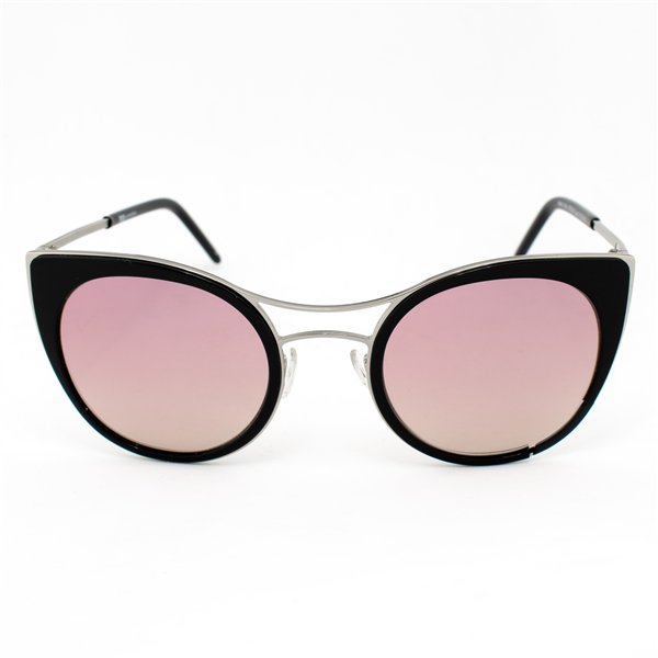 SUNGLASSES JPLUS WOMAN JP3038-01 (Lens/Bridge/Temple) 51/25/145 mm)