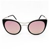 SUNGLASSES JPLUS WOMAN JP3038-01 (Lens/Bridge/Temple) 51/25/145 mm)