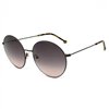 SUNGLASSES JPLUS WOMAN JP3040-02 (Lens/Bridge/Temple) 58/18/140 mm)