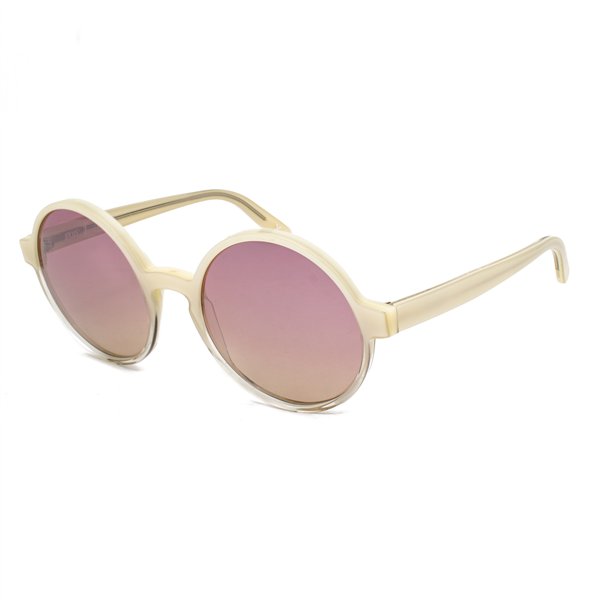 SUNGLASSES JPLUS WOMAN JP5022-14 (Lens/Bridge/Temple) 54/21/145 mm)