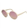 SUNGLASSES JPLUS WOMAN JP5022-14 (Lens/Bridge/Temple) 54/21/145 mm)